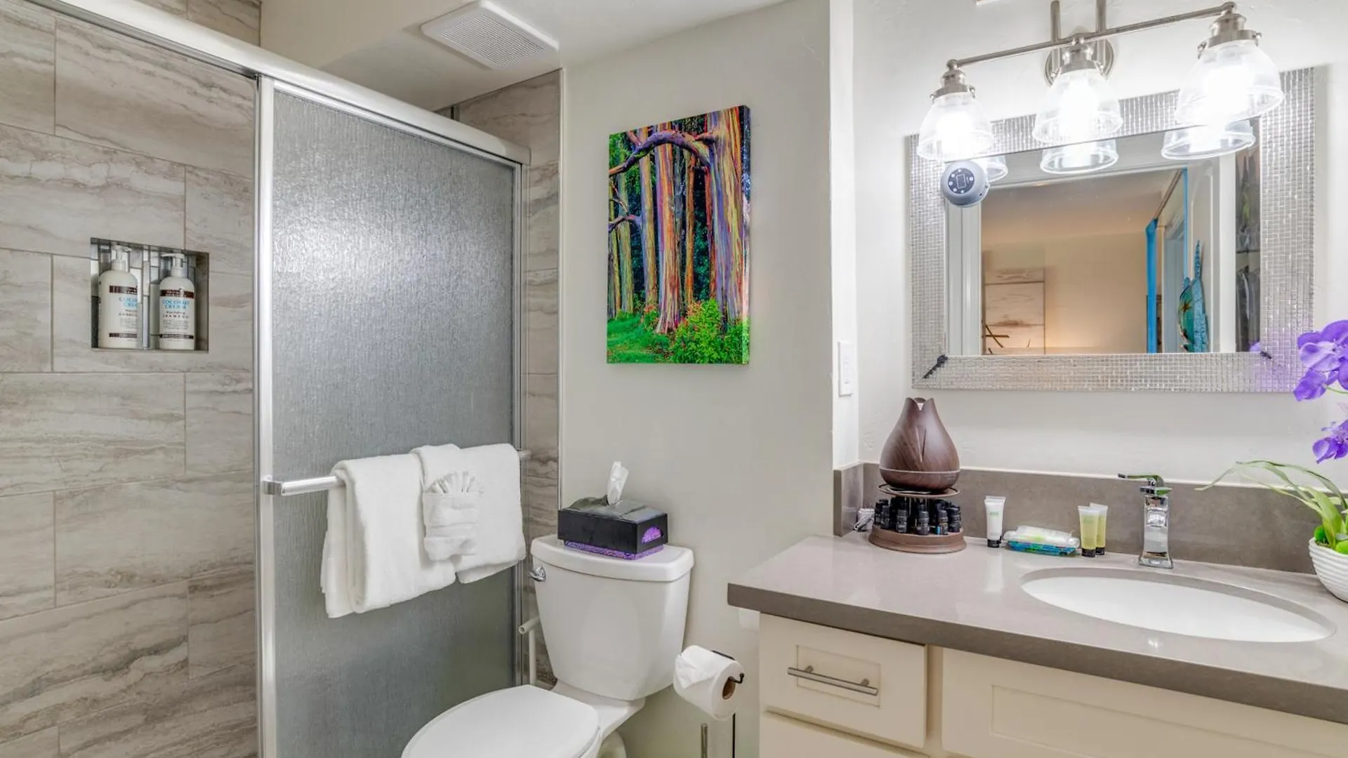 Appartamento Hale Ono Loa 116 Kahana