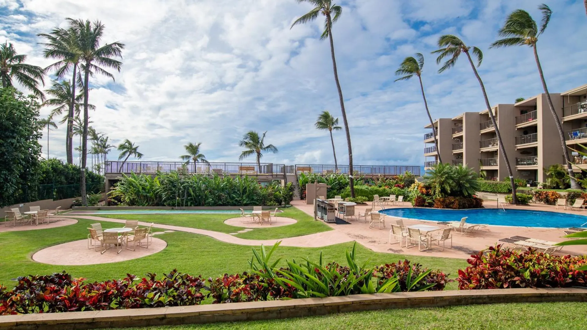 Appartamento Hale Ono Loa 116 Kahana